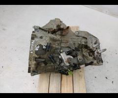 CAMBIO MANUALE 6M DRFF VMT6 2.2D 74Kw 100CV FORD T - 6