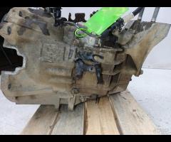 CAMBIO MANUALE 6M DRFF VMT6 2.2D 74Kw 100CV FORD T - 7