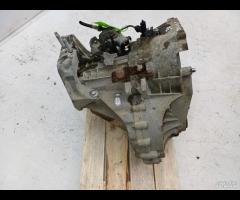 CAMBIO MANUALE 6M DRFF VMT6 2.2D 74Kw 100CV FORD T - 8