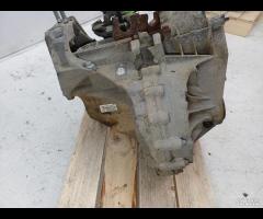 CAMBIO MANUALE 6M DRFF VMT6 2.2D 74Kw 100CV FORD T - 9