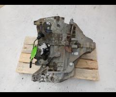 CAMBIO MANUALE 6M DRFF VMT6 2.2D 74Kw 100CV FORD T - 11