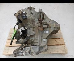 CAMBIO MANUALE 6M DRFF VMT6 2.2D 74Kw 100CV FORD T - 14