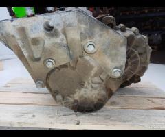 CAMBIO MANUALE 6M DRFF VMT6 2.2D 74Kw 100CV FORD T - 15