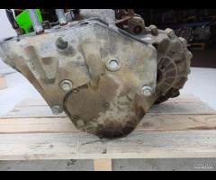 CAMBIO MANUALE 6M DRFF VMT6 2.2D 74Kw 100CV FORD T - 16