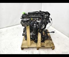 MOTORE COMPLETO T8MA  AH02 AH03 2.0D 132Kw 179CV F