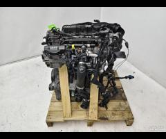 MOTORE COMPLETO T8MA  AH02 AH03 2.0D 132Kw 179CV F