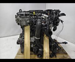 MOTORE COMPLETO T8MA  AH02 AH03 2.0D 132Kw 179CV F