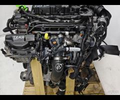 MOTORE COMPLETO T8MA  AH02 AH03 2.0D 132Kw 179CV F