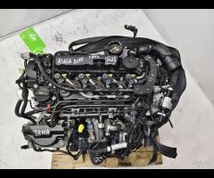 MOTORE COMPLETO T8MA  AH02 AH03 2.0D 132Kw 179CV F