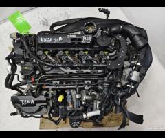 MOTORE COMPLETO T8MA  AH02 AH03 2.0D 132Kw 179CV F - 6
