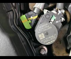 MOTORE COMPLETO T8MA  AH02 AH03 2.0D 132Kw 179CV F - 8