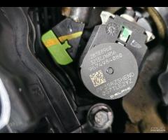 MOTORE COMPLETO T8MA  AH02 AH03 2.0D 132Kw 179CV F - 9