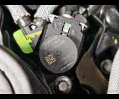 MOTORE COMPLETO T8MA  AH02 AH03 2.0D 132Kw 179CV F - 10