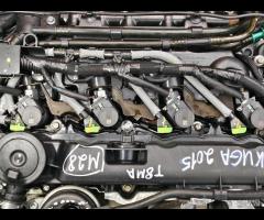 MOTORE COMPLETO T8MA  AH02 AH03 2.0D 132Kw 179CV F - 12