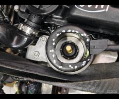 MOTORE COMPLETO T8MA  AH02 AH03 2.0D 132Kw 179CV F - 13