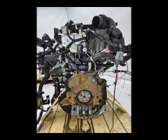 MOTORE COMPLETO T8MA  AH02 AH03 2.0D 132Kw 179CV F - 14