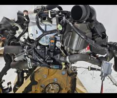 MOTORE COMPLETO T8MA  AH02 AH03 2.0D 132Kw 179CV F - 15