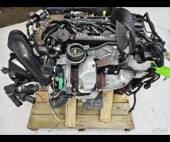 MOTORE COMPLETO T8MA  AH02 AH03 2.0D 132Kw 179CV F - 17