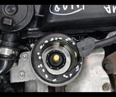 MOTORE COMPLETO T8MA  AH02 AH03 2.0D 132Kw 179CV F - 18