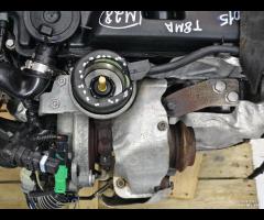 MOTORE COMPLETO T8MA  AH02 AH03 2.0D 132Kw 179CV F - 19