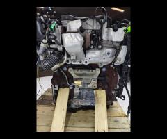 MOTORE COMPLETO T8MA  AH02 AH03 2.0D 132Kw 179CV F - 20
