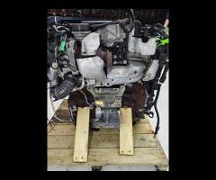 MOTORE COMPLETO T8MA  AH02 AH03 2.0D 132Kw 179CV F - 21