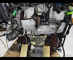 MOTORE COMPLETO T8MA  AH02 AH03 2.0D 132Kw 179CV F - 22