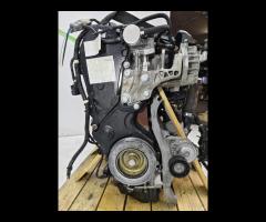 MOTORE COMPLETO T8MA  AH02 AH03 2.0D 132Kw 179CV F - 24