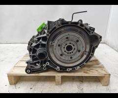 CAMBIO AUTOMATICO 6M T8MA MPS6 2.0D 132Kw 179CV FO