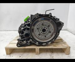 CAMBIO AUTOMATICO 6M T8MA MPS6 2.0D 132Kw 179CV FO