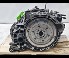 CAMBIO AUTOMATICO 6M T8MA MPS6 2.0D 132Kw 179CV FO