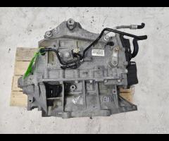 CAMBIO AUTOMATICO 6M T8MA MPS6 2.0D 132Kw 179CV FO - 6