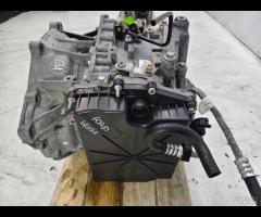 CAMBIO AUTOMATICO 6M T8MA MPS6 2.0D 132Kw 179CV FO - 7