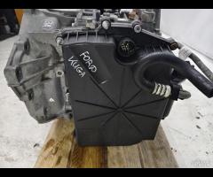 CAMBIO AUTOMATICO 6M T8MA MPS6 2.0D 132Kw 179CV FO - 8