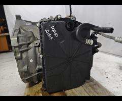 CAMBIO AUTOMATICO 6M T8MA MPS6 2.0D 132Kw 179CV FO - 9