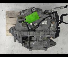 CAMBIO AUTOMATICO 6M T8MA MPS6 2.0D 132Kw 179CV FO - 10