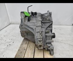 CAMBIO AUTOMATICO 6M T8MA MPS6 2.0D 132Kw 179CV FO - 11