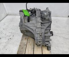 CAMBIO AUTOMATICO 6M T8MA MPS6 2.0D 132Kw 179CV FO - 12