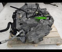 CAMBIO AUTOMATICO 6M T8MA MPS6 2.0D 132Kw 179CV FO - 13