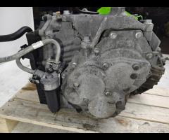 CAMBIO AUTOMATICO 6M T8MA MPS6 2.0D 132Kw 179CV FO - 14