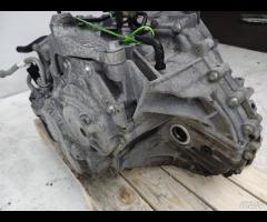 CAMBIO AUTOMATICO 6M T8MA MPS6 2.0D 132Kw 179CV FO - 15