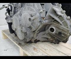 CAMBIO AUTOMATICO 6M T8MA MPS6 2.0D 132Kw 179CV FO - 16