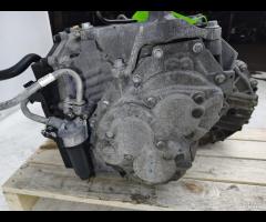 CAMBIO AUTOMATICO 6M T8MA MPS6 2.0D 132Kw 179CV FO - 17