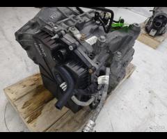 CAMBIO AUTOMATICO 6M T8MA MPS6 2.0D 132Kw 179CV FO - 18