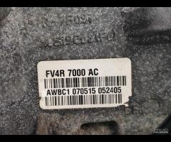 CAMBIO AUTOMATICO 6M T8MA MPS6 2.0D 132Kw 179CV FO - 19