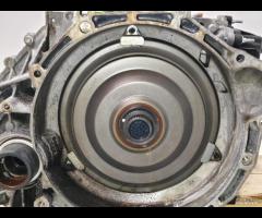 CAMBIO AUTOMATICO 6M T8MA MPS6 2.0D 132Kw 179CV FO - 21