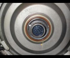 CAMBIO AUTOMATICO 6M T8MA MPS6 2.0D 132Kw 179CV FO - 22