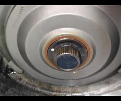 CAMBIO AUTOMATICO 6M T8MA MPS6 2.0D 132Kw 179CV FO - 23