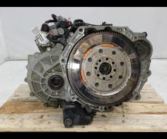 CAMBIO AUTOMATICO 7M DCT 2WD D4FE 1.6D 100Kw HYUND