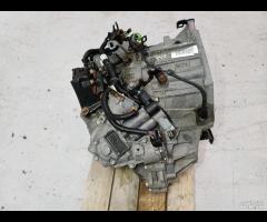 CAMBIO AUTOMATICO 7M DCT 2WD D4FE 1.6D 100Kw HYUND - 6